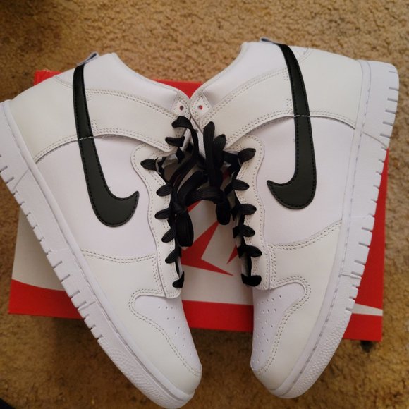 Panda Dunk High